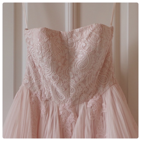 TED BAKER Dress Size 1 - Picture 4 of 13